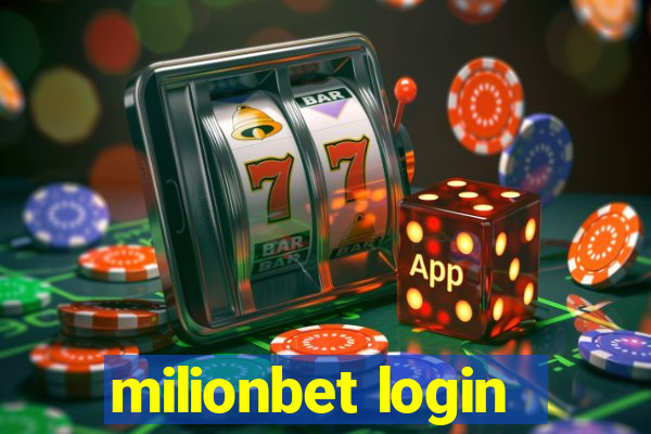 milionbet login